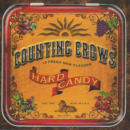 Counting Crows